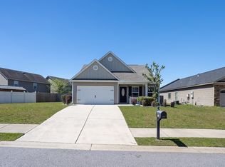 2717 Magnum Dr, Sumter, SC 29150