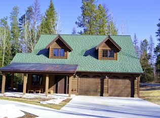 200 Bridgewood Ct, Whitefish, MT 59937