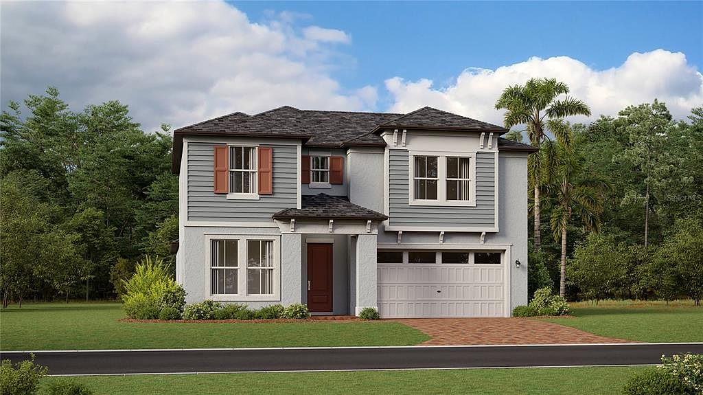 18198 Serene Lake Loop, Lutz, FL 33548 | Zillow