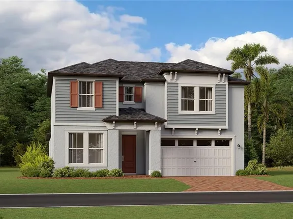 18198 Serene Lake Loop, Lutz, FL 33548