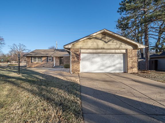 2nd image of 7406 E Plaza Ln