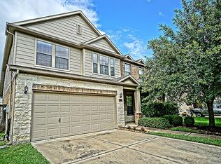 5531 Netleaf Garden Dr, Katy, TX 77494