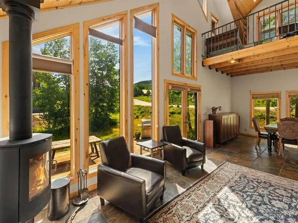 67 Paradise Road, Mt. Crested Butte, CO 81225