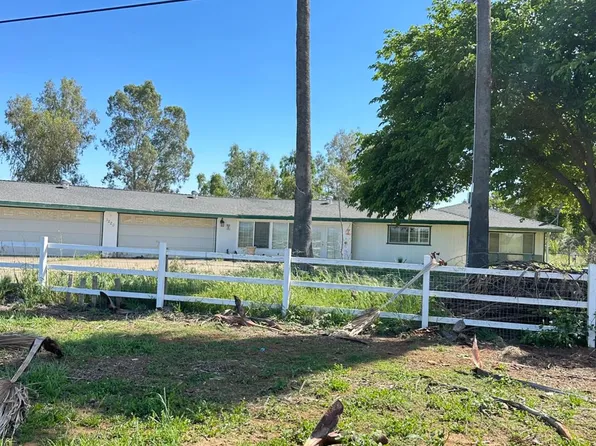1220 Cox Ln, Oroville, CA 95966