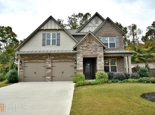 838 Cotton Creek Dr, Canton, GA 30115