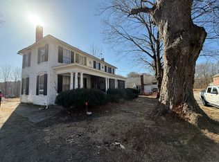 575 Fabyan Rd, North Grosvenordale, CT 06255