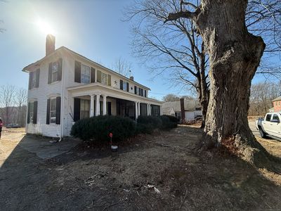 575 Fabyan Road, North Grosvenordale, CT, 06255