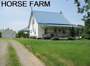 51821 Rice Run Rd #313, Reedsville, OH 45772