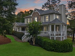 15 Ranger Rd, Cartersville, GA 30121