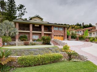 911 Crescent Dr, Monrovia, CA 91016