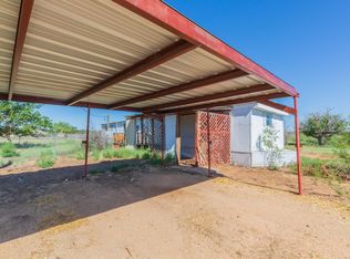 213 E Cherry Ave, Amarillo, TX 79108