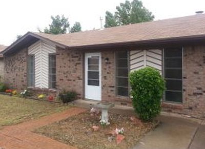 1203 Asalee St, Altus, OK, 73521