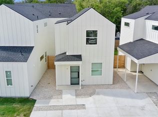 6107 Begonia Cir #3, Austin, TX 78741