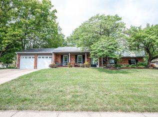 3361 Danbury Rd, Fairfield, OH 45014