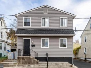 225 Station Ave, Westville, NJ