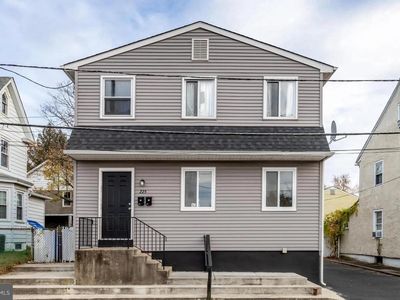 225 Station Ave, Westville, NJ, 08093