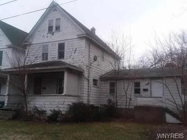 2433 Niagara Ave, Niagara Falls, NY 14305