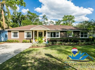 800 Nottingham St, Orlando, FL 32803