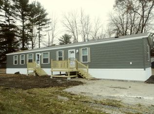 2 Black Oak Cir, Wisconsin Rapids, WI 54495