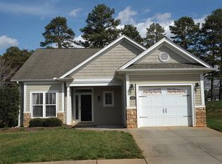 102 River Birch Dr, Salisbury, NC 28146