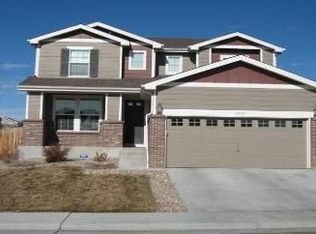 6333 E 137th Ave, Thornton, CO 80602