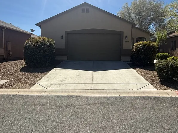 6505 E Kilkenny Pl, Prescott Valley, AZ 86314