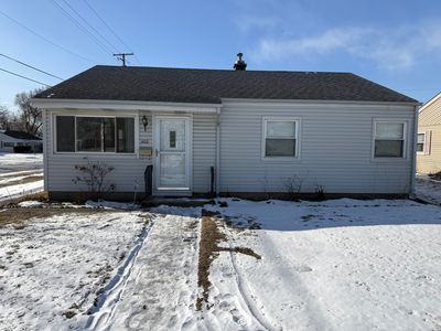 400 N Virginia St, Hobart, IN, 46342