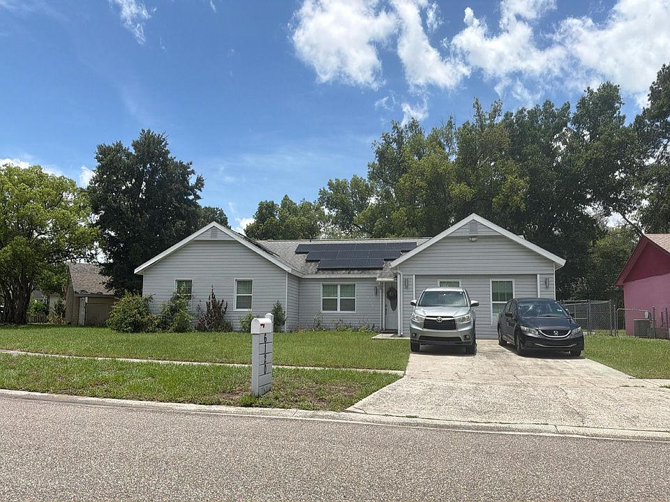 6120 Centennial Dr, Orlando, FL