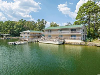 139 & 141 Britt Ln, Hot Springs National Park, AR, 71913