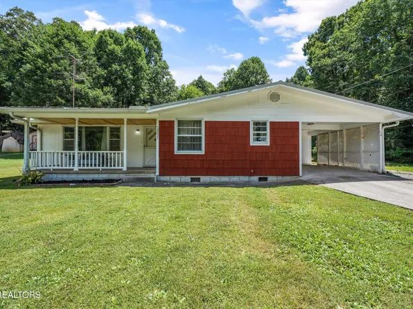 14521 Steekee Rd, Loudon, TN 37774