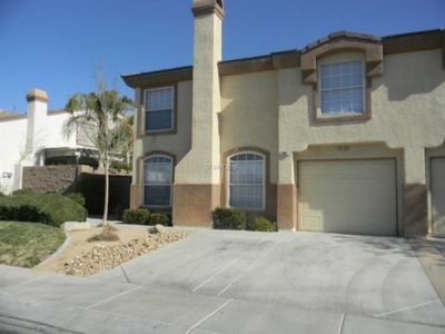 1602 Coyote Run Dr, Henderson, NV, 89014
