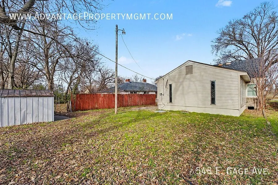 Spacious updated 5 bedroom home - $99 Move In Special — Photo 3
