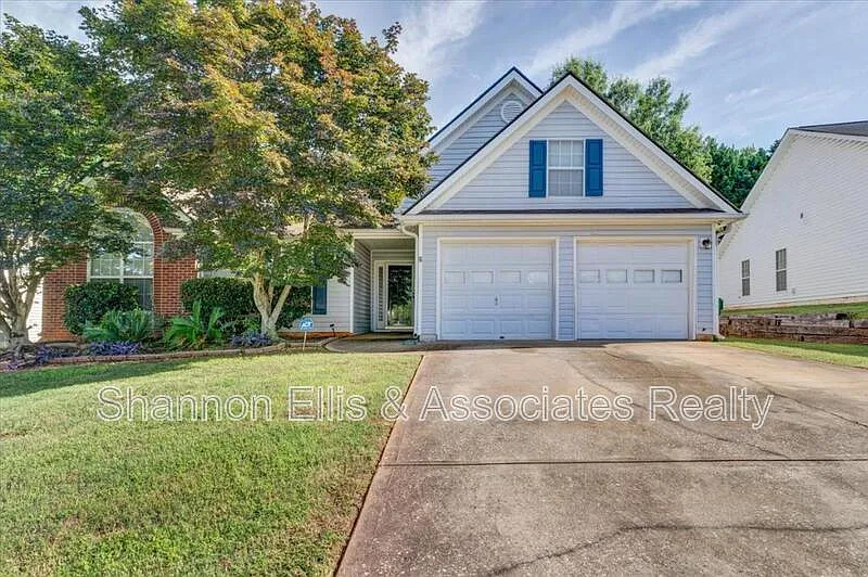 2343 Cove Lake Way