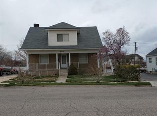 161 N 200 W #B, Cedar City, UT 84720