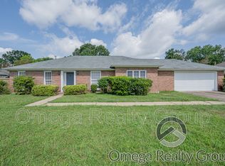 3531 Royal Carriage Dr, Montgomery, AL 36116