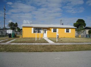 10335 SW 146th Ter, Miami, FL 33176