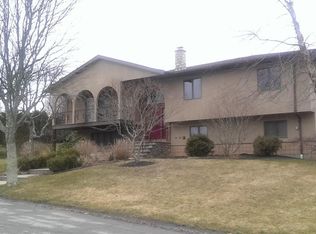 3 Rego Way, Dartmouth, MA 02747