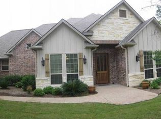 3587 Matoska Ridge Dr, College Station, TX 77845