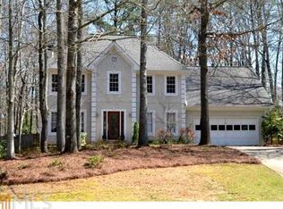710 Windsor Ct, Alpharetta, GA 30009