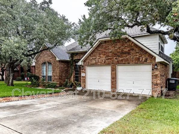 12806 Terrace Holw, San Antonio, TX 78259