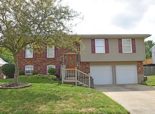 112 Lellan Ave, Harrison, OH