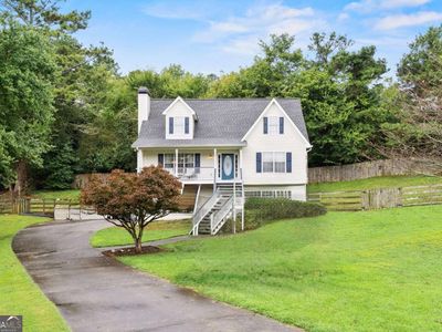 206 Cameron Ct, Acworth, GA, 30102