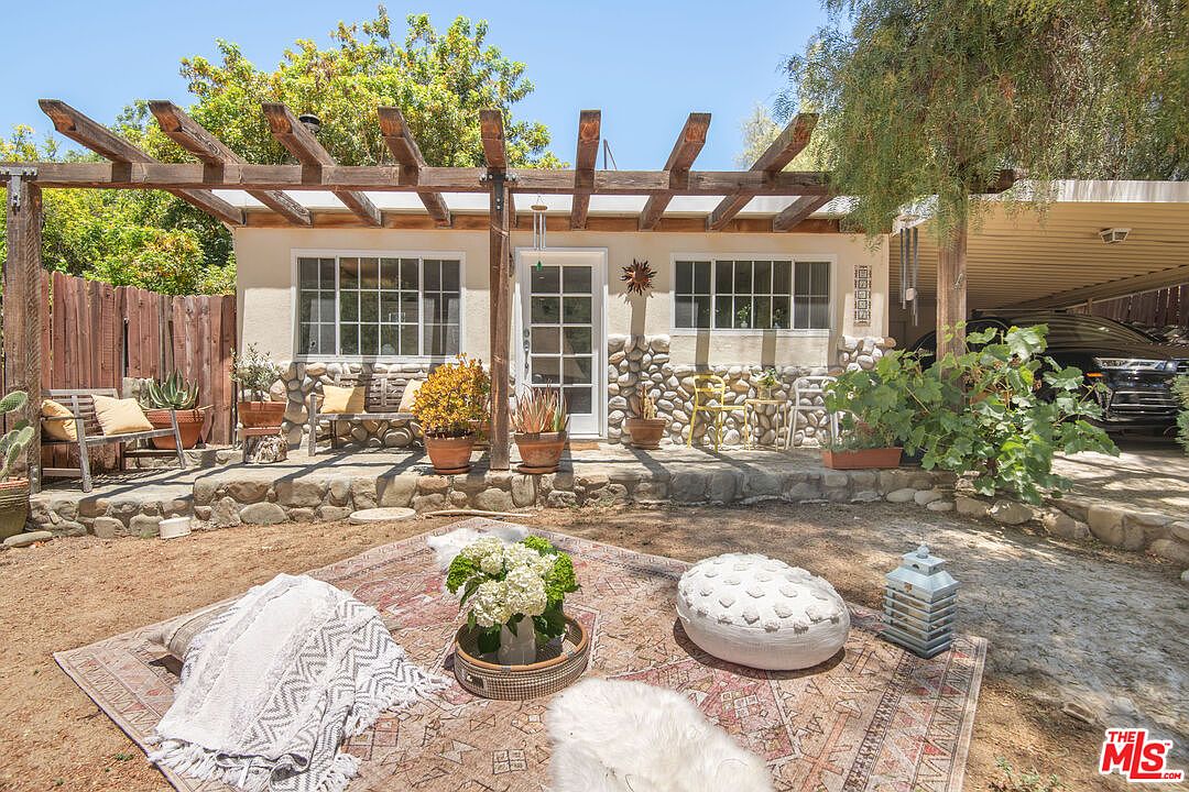 21881 Koontz Way, Topanga, CA 90290 Zillow