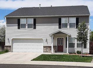 22 E Rose Lake Dr, Middleton, ID 83644