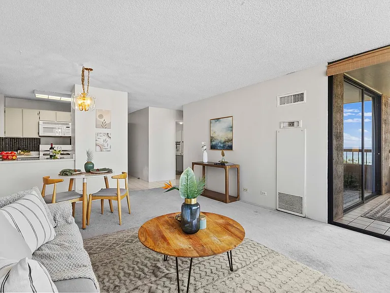 430 Lewers St #25E — Photo 6