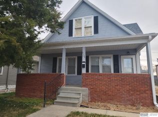 5129 S 39th St, Omaha, NE 68107