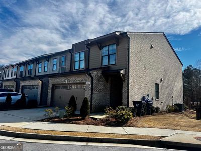 539 Collections Dr, Lawrenceville, GA, 30043