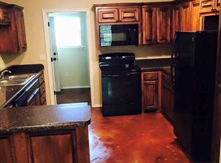 13063 Raymond Rd, Amarillo, TX 79119