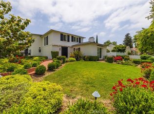 900 E Claiborne Dr, Long Beach, CA 90807