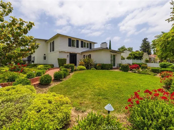 900 E Claiborne Dr, Long Beach, CA 90807